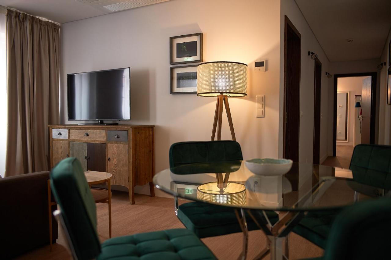 Hotel Cruzeiro Angra do Heroísmo Екстериор снимка