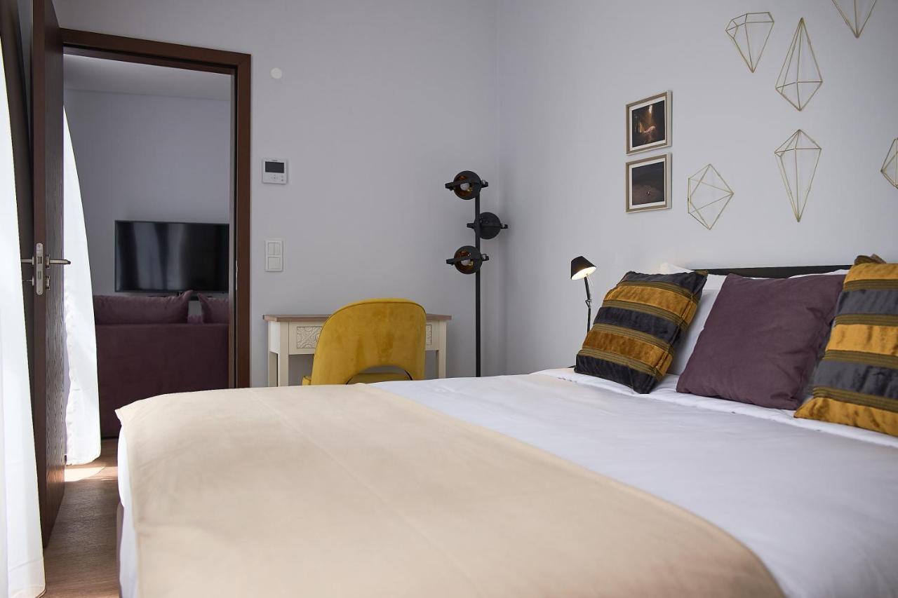 Hotel Cruzeiro Angra do Heroísmo Екстериор снимка