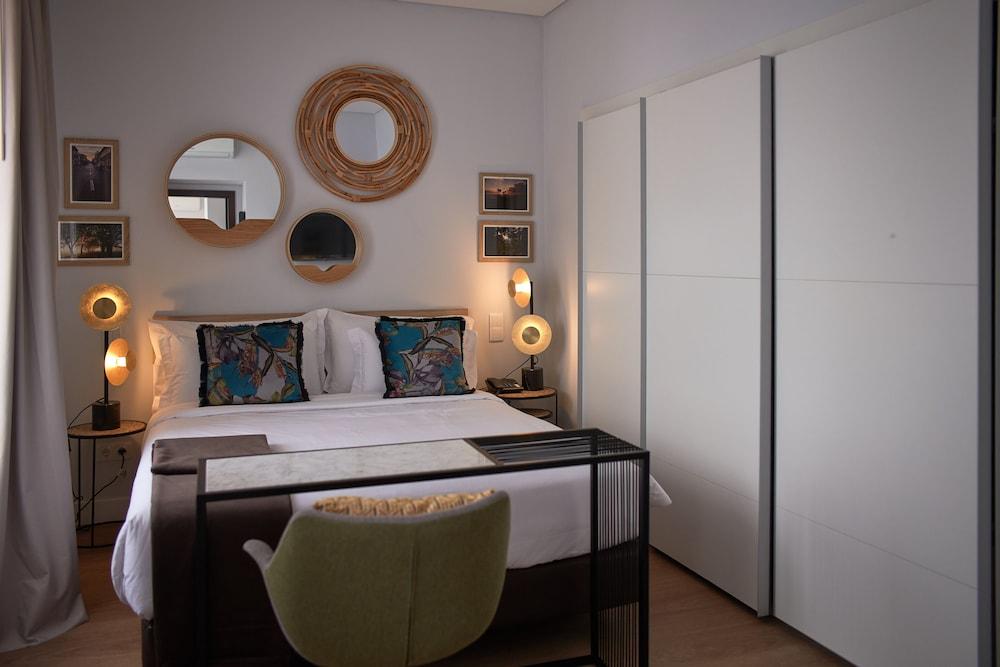 Hotel Cruzeiro Angra do Heroísmo Екстериор снимка