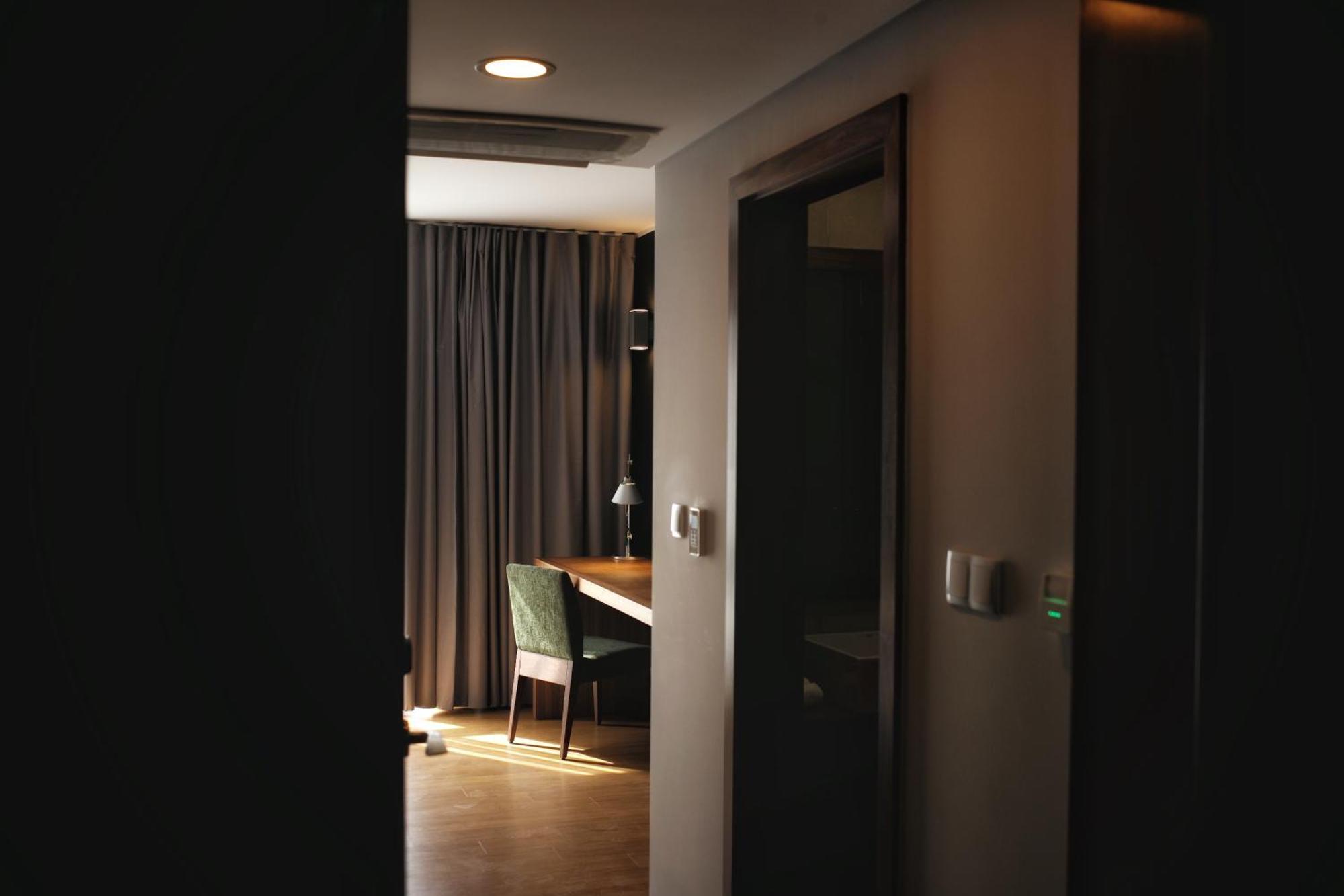 Hotel Cruzeiro Angra do Heroísmo Екстериор снимка