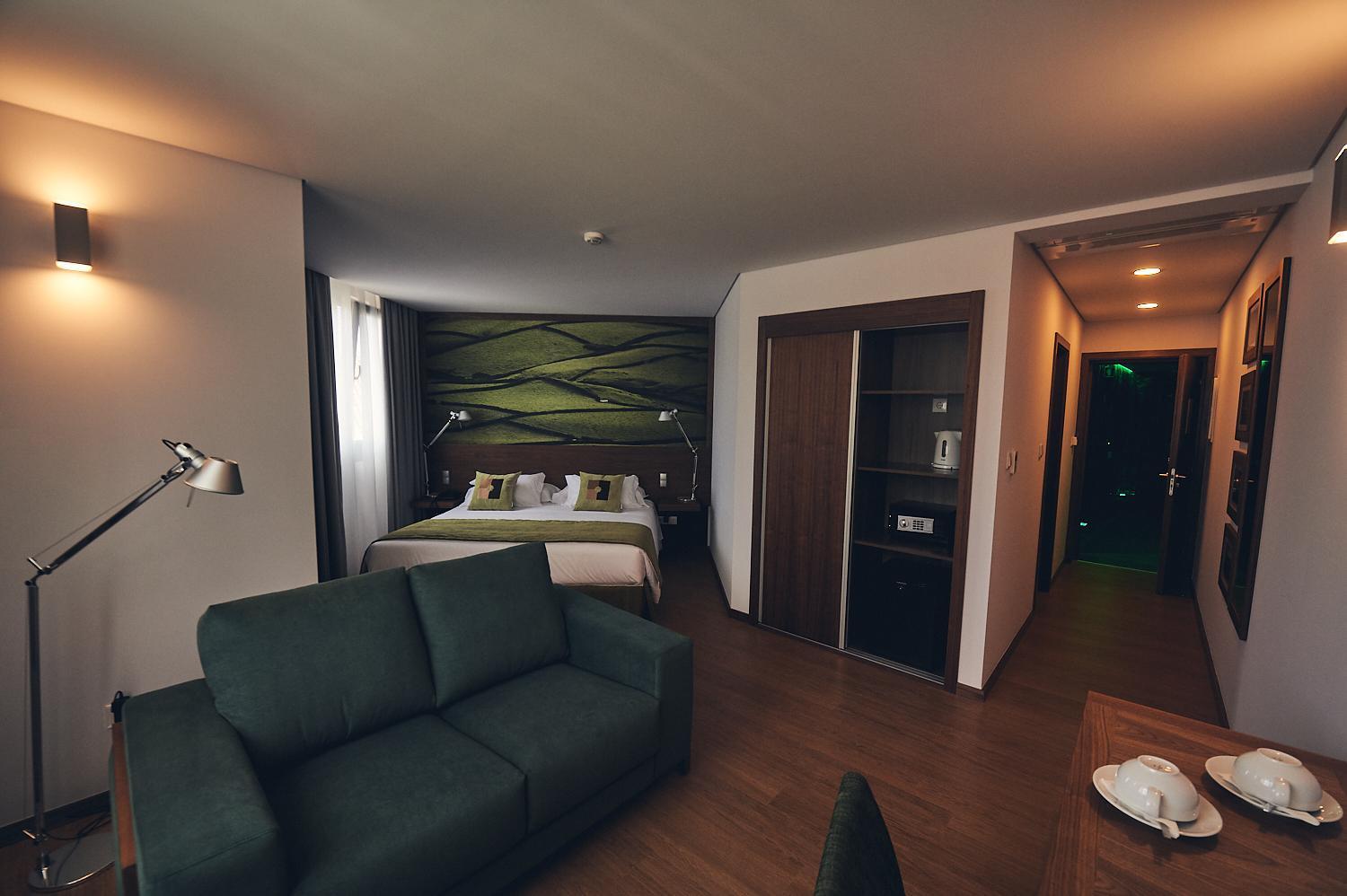 Hotel Cruzeiro Angra do Heroísmo Екстериор снимка