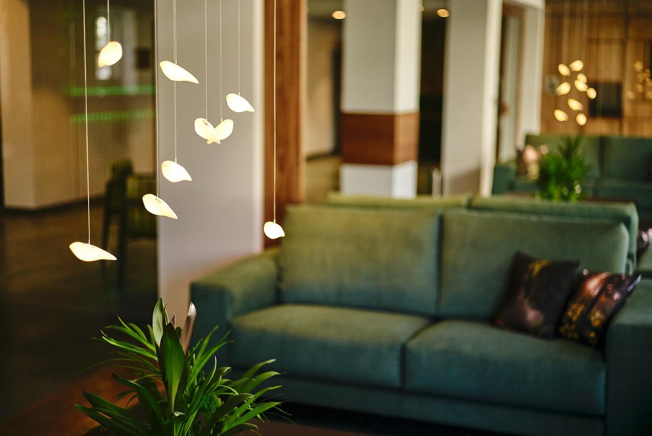 Hotel Cruzeiro Angra do Heroísmo Екстериор снимка