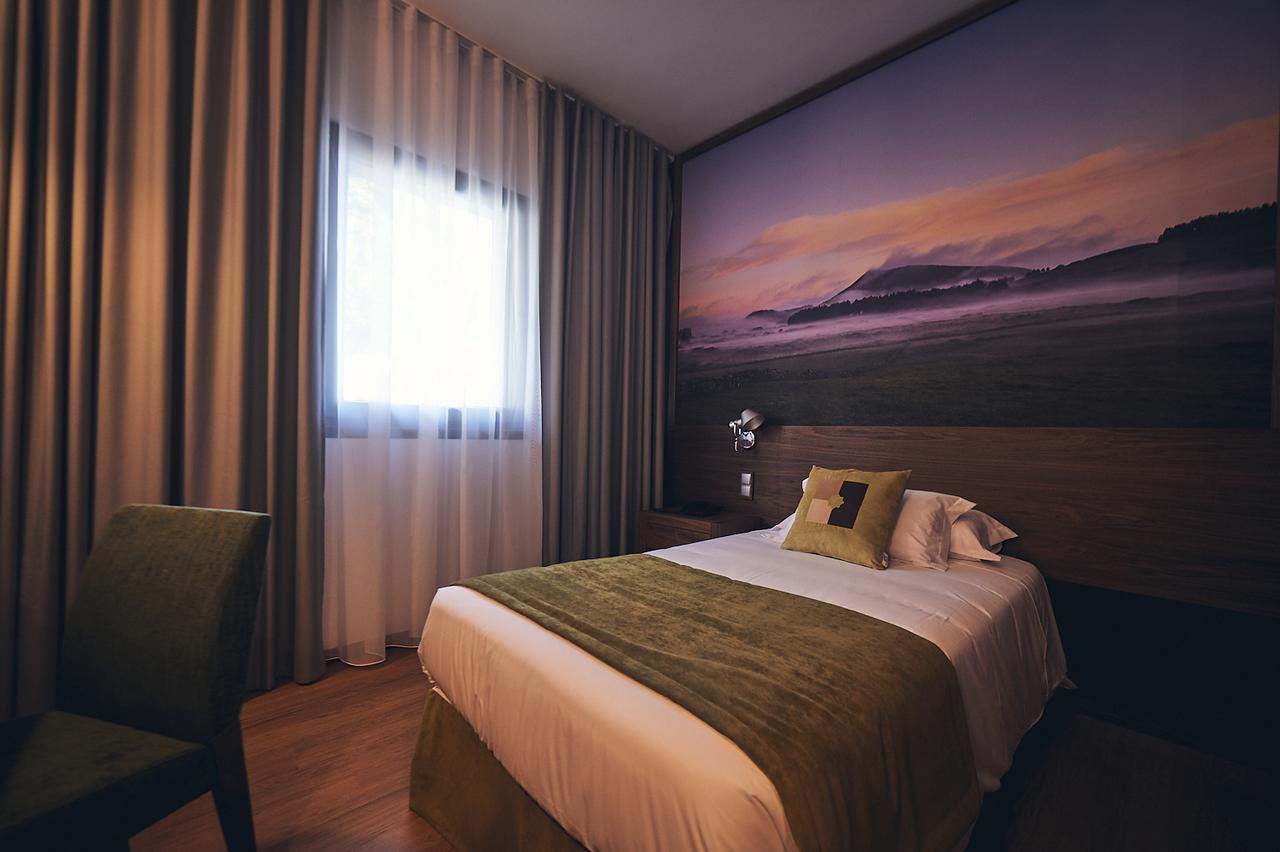 Hotel Cruzeiro Angra do Heroísmo Екстериор снимка