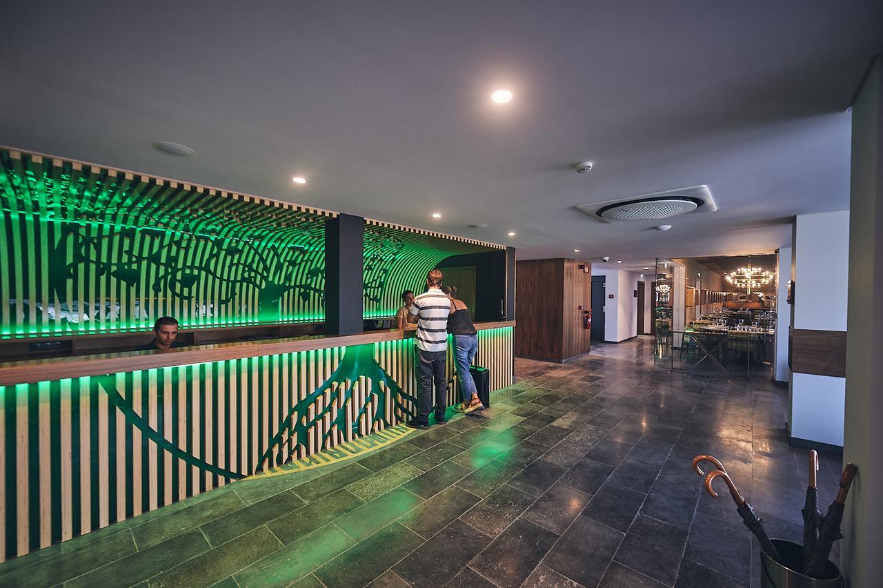 Hotel Cruzeiro Angra do Heroísmo Екстериор снимка