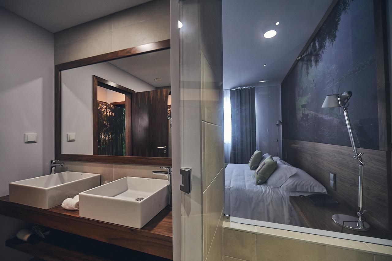 Hotel Cruzeiro Angra do Heroísmo Екстериор снимка