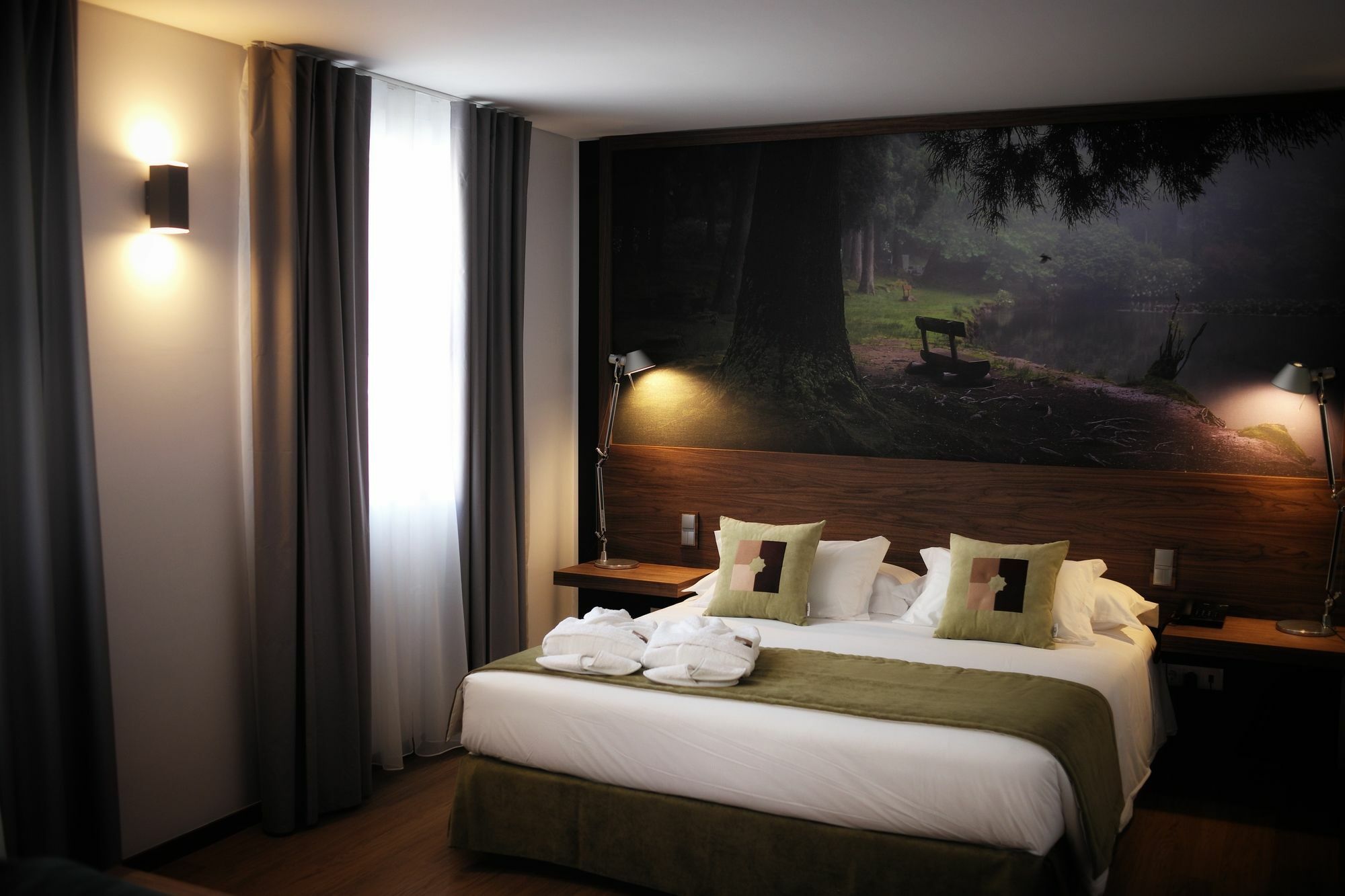 Hotel Cruzeiro Angra do Heroísmo Екстериор снимка